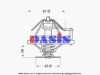MERCE 1162000215 Thermostat, coolant